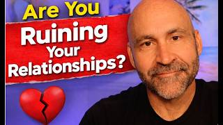 How Each Enneagram Type Ruins Their Own Relationships
