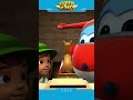 Superwings | Shorts | Het is een val! #superwings