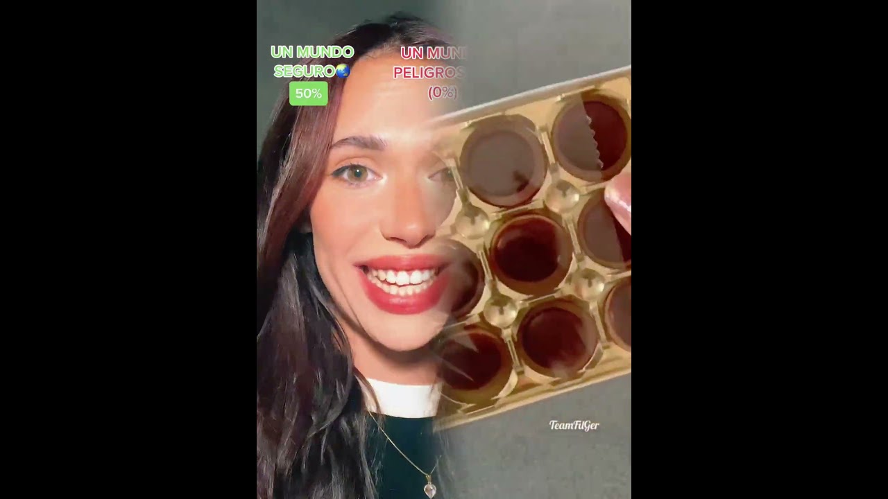 #fyp #POV #mundoSeguro #votación #fyp #foryou #viral #humor #divertido #trendy #comedia #reto