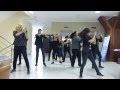 JStorm - Your Seed (Hey! Say! JUMP dance cover)
