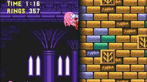 Sonic 3 Complete Cheats
