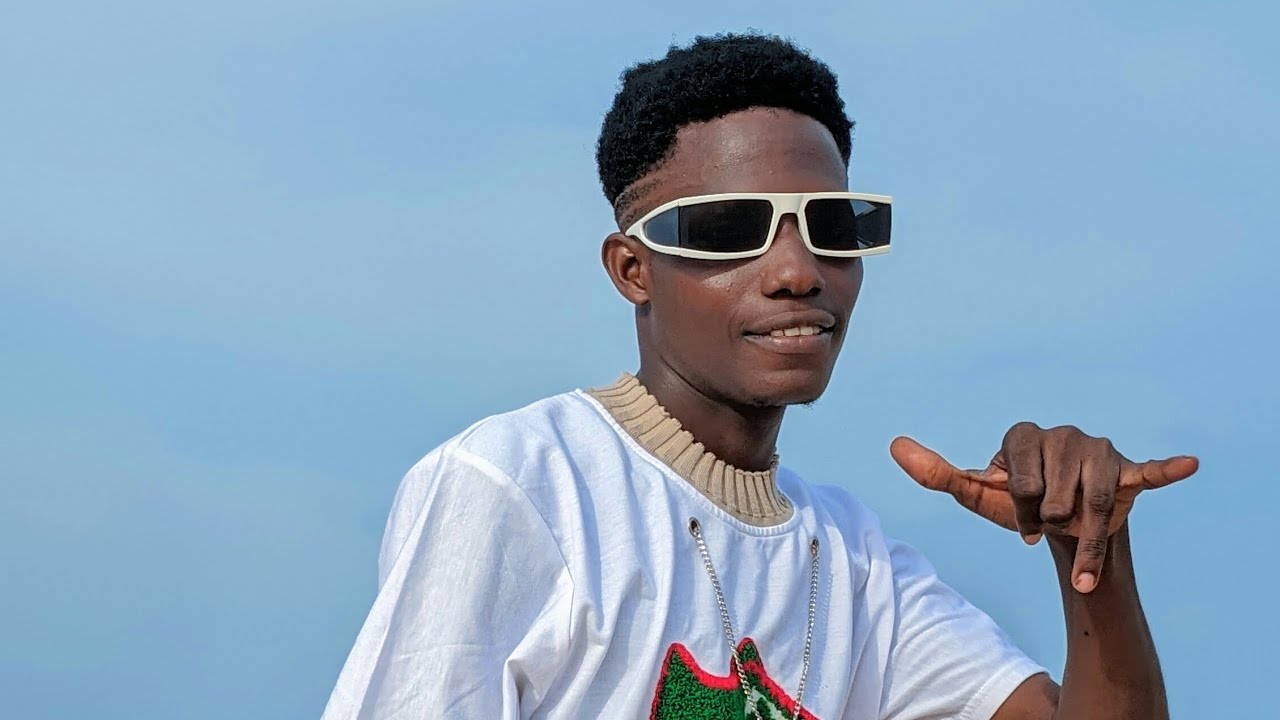 Jooka Rapper JOOKA-ELAGNON-Clip officiel - YouTube