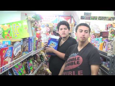 Johnny and Cash 2: Losing The Weight [Official FAKE Trailer]