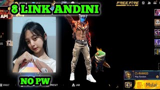 full album koleksi andini part 3 tidak ribet