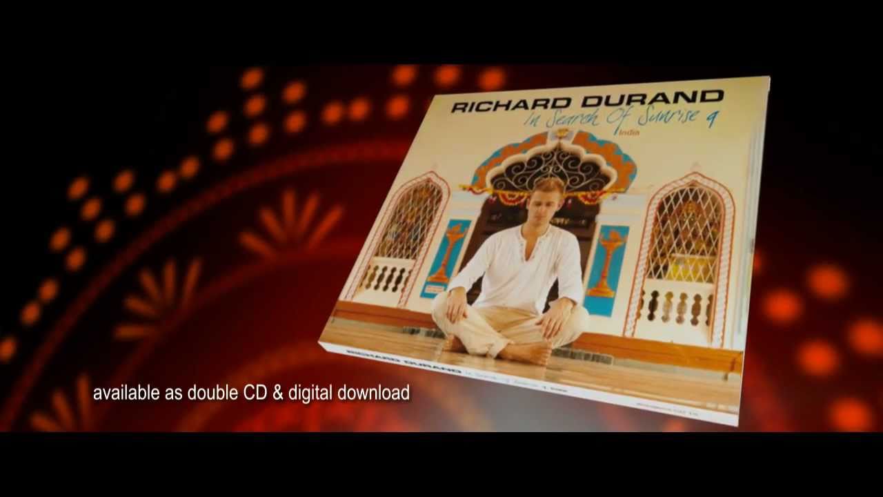 Richard Durand presents In Search Of Sunrise 9