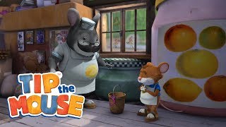 🐭🍞Mistakes are ok - part 2 - Tip the mouse - Season 2🍞🐭 🐭🍞Mistakes are ok - part 2 - Tip the mouse - Season 2🍞🐭