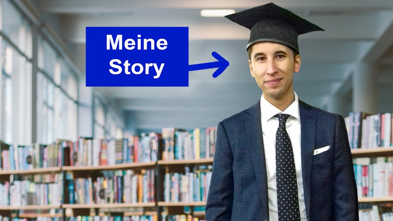 Update Mein Wirtschaftsinformatik Studium - Warum ich es bereut habe