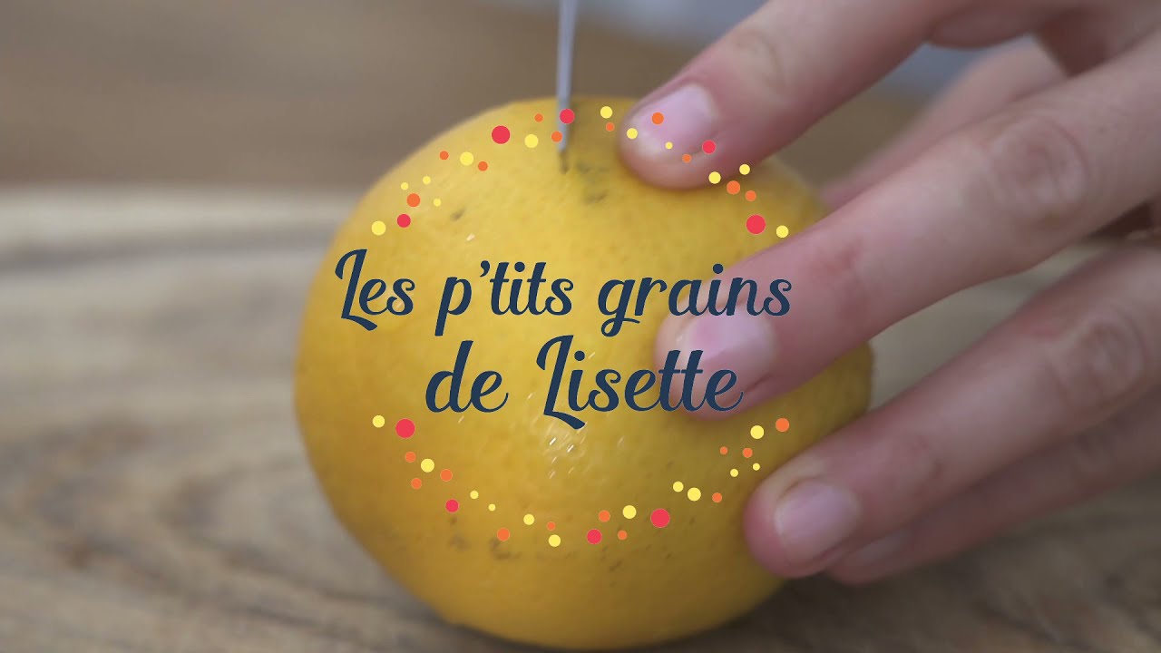 Déodorant naturel efficace ⋆ Les Ptits grains de Lisette