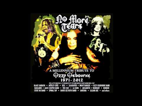 testi ozzy osbourne demon alcohol