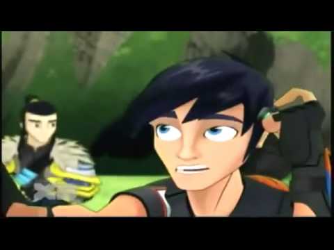 Bajoterra Temporada 4 Episodio 9/ProYilmarX20