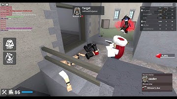 kat exploiter (most likely)