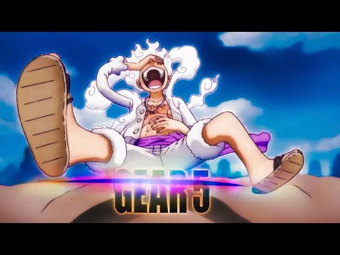 ワンピース  OZworld / Gear 5 feat. ACE COOL & Ralph