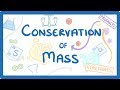 Conservation of Mass in Chemical Reactions Explained