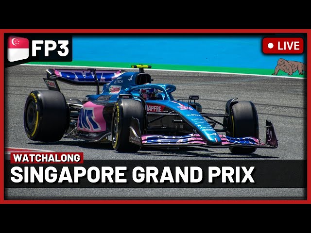 F1 Live Stream: Watch Formula 1 Online for Free