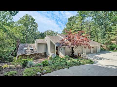 5350 Black Bear Ln, Roanoke, VA home video tour