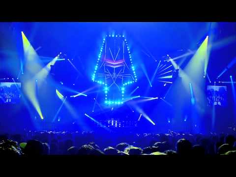 Rampage 2014 - Macky Gee full set