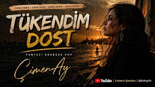 Tükendim Dost… Derdim İçimde Gizli Şarkıları