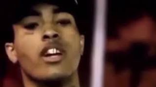 xxxtentacion hell , Back to hell Video (RARE)(2016)