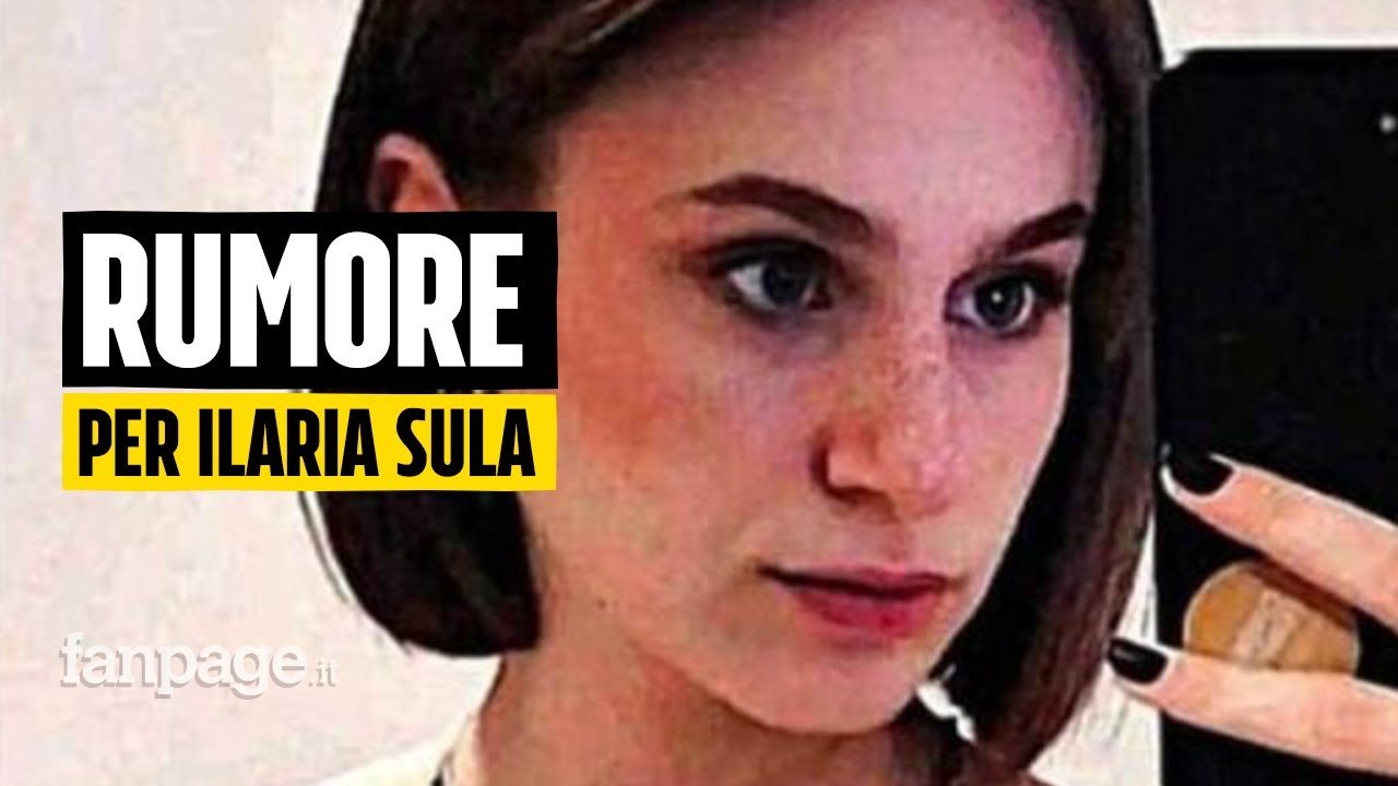 Gli studenti della Sapienza fanno rumore per Ilaria Sula, uccisa dall'ex e chiusa in una valigia