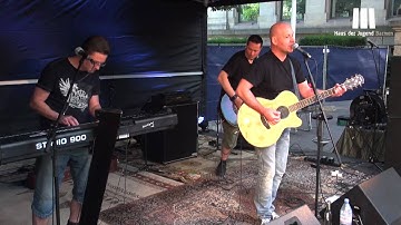 Aim 45 - Pflasterstrand