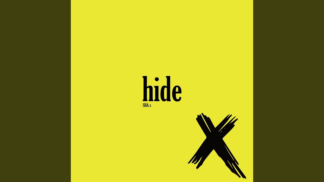 Watch Hide on YouTube Watch Hide on YouTube
