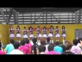 名古屋CLEAR'S @タワーレコード近鉄パッセ店屋上 2014年6月7日