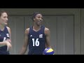 Ultimate Highlight: USA vs. Korea - FIVB Women's World Championship