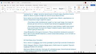 15- Birinci Söz (Ondördüncü Lem'anın İkinci Makamı) Neml 29-30. Ayet, (13 Şubat 2026)