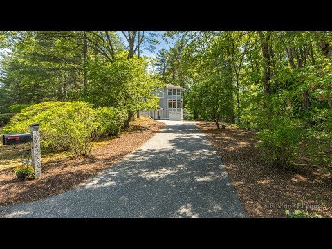 22 N Hill Dr, Lynnfield, MA home video tour