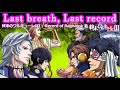 【Full】終末のワルキューレIII(Record of Ragnarok III) ED 'Last breath, Last record'