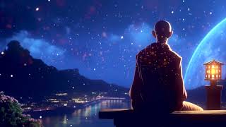 Relaxing Music of Heart Sutra / Japanese Zen Music  