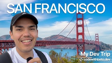 Sync Conf + InstantDB × Expo Meetup — SF Developer Vlog