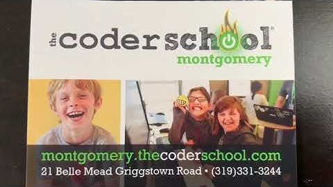 The Coder School Montgomery