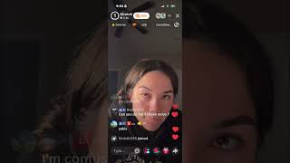 Tiktok Live 112325