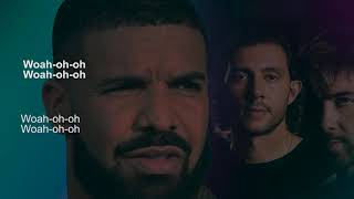 Majid Jordan with Drake - Stars Align (Lyrics Español - English)Sub