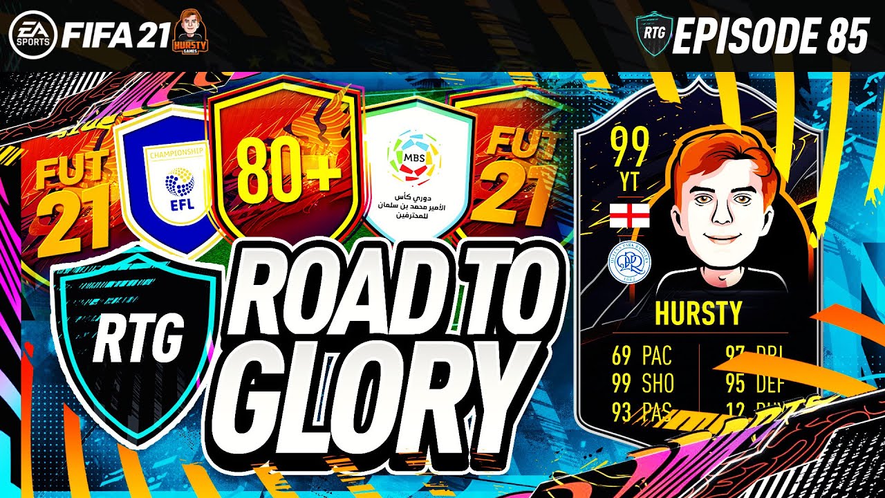 GRINDING SBC'S TOWARDS AN ICON PACK!! FIFA AND CHILL! FIFA 21 ULTIMATE TEAM! NSRTG EP 85! (PS5/PS4)