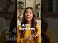 how to creator monetize there chanel #aivideo #ai #makemoneyonline