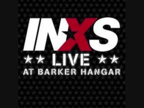 INXS Live Barker Hangar, Santa Monica 1993 (Expanded