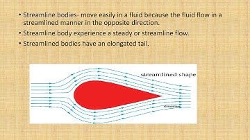FLUID FLOW PART 2