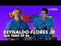 Reynaldo Flores Jr - T2 E06 Loz Bateristas