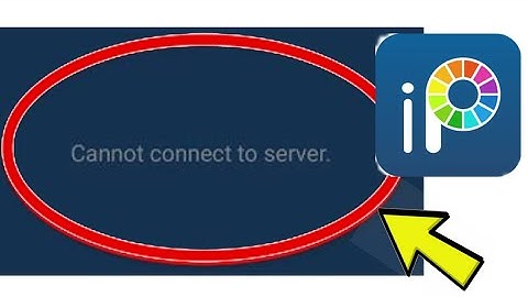 How To Fix ibisPaint X App Can