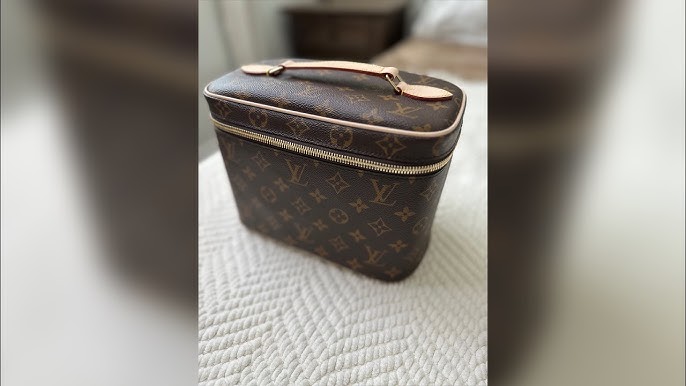 Louis Vuitton - Price Increase Chat & Nice BB / Toiletry 25 Review