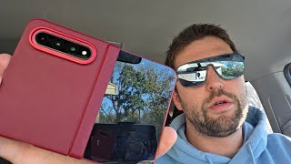 Details My Problem With The Xiaomi 18 Fold - Real Use in the US.  Guide