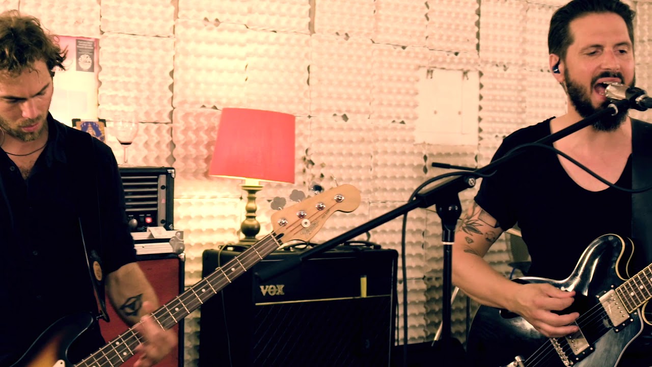 Watch Tesla Death Ray - Nebulous (Thursday Sessions) on YouTube Watch Tesla Death Ray - Nebulous (Thursday Sessions) on YouTube