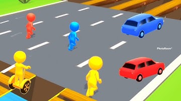 shape-Shifting Game master leval gameplay iOS Android mobiles new level