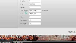 how to make a MW2 patch (JTAGS ONLY)