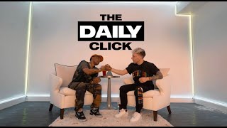 The Daily Click: Steven Cannon Ft. Jay Laurent