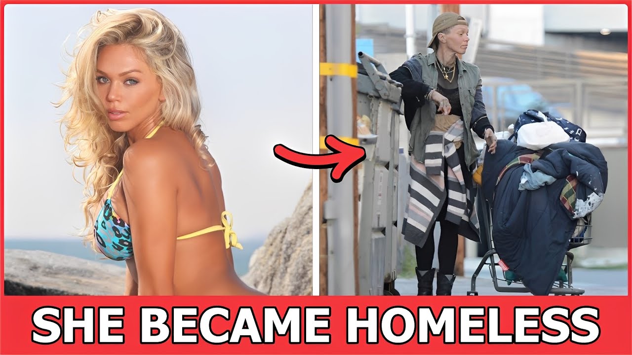 65 Famous People Became Homeless