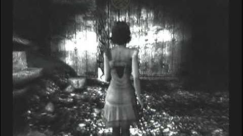 Fatal Frame 4 Walkthrough (51) Chapter 11