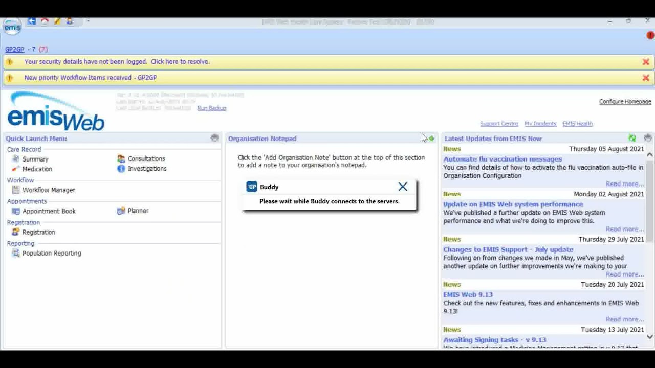 Buddy How to login YouTube